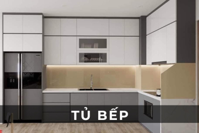 Tủ Bếp